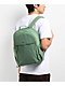 adidas Originals Luna Green Backpack - Thumbnail image 2 of 5