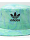 adidas Originals Marble Wash Bucket Hat