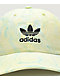 adidas Originals Marble Wash Strapback Hat