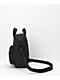adidas Originals Micro 2.0 Black Mini Backpack