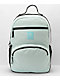 adidas Originals National 2.0 Baby Blue Backpack