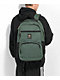 adidas Originals National 2.0 Green Backpack