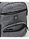 adidas Originals National 2.0 Grey Backpack