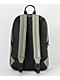 adidas Originals National 3 Stripes Olive Green Backpack