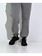 adidas Originals Ozweego Core Black Shoes - Thumbnail image 3 of 5