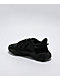 adidas Originals Ozweego Core Black Shoes - Thumbnail image 2 of 5