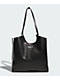 adidas Originals Perforated Black Tote - Thumbnail image 1 of 4