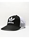 adidas Originals Precurve gorra negra