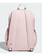 adidas Originals Premise Pink Backpack - Thumbnail image 3 of 6