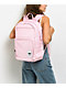 adidas Originals Premise Pink Backpack - Thumbnail image 2 of 6