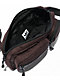 adidas Originals Rectangle Brown Fanny Pack - Thumbnail image 5 of 5