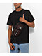 adidas Originals Rectangle Brown Fanny Pack - Thumbnail image 2 of 5