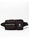 adidas Originals Rectangle Brown Fanny Pack - Thumbnail image 1 of 5