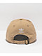 adidas Originals Relaxed Beige Strapback Hat