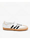 adidas Originals Samba Jane Cloud White, Alumina & Core Black Shoes - Thumbnail image 6 of 7