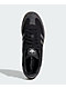 adidas Originals Samba OG Core Black & Cloud White Shoes - Thumbnail image 3 of 9