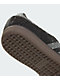 adidas Originals Samba OG Core Black & Cloud White Shoes - Thumbnail image 6 of 9