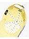 adidas Originals Script Yellow Strapback Hat - Thumbnail image 4 of 4