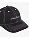 adidas Originals Signature Black Strapback Hat - Thumbnail image 3 of 3