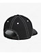 adidas Originals Signature Black Strapback Hat - Thumbnail image 2 of 3