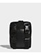 adidas Originals Skateboarding Faux-Leather Black Crossbody Bag - Thumbnail image 2 of 3