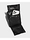 adidas Originals Skateboarding Faux-Leather Black Crossbody Bag - Thumbnail image 3 of 3