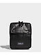 adidas Originals Skateboarding Faux-Leather Black Crossbody Bag - Thumbnail image 1 of 3