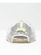 adidas Originals Spiral Beige Trucker Hat - Thumbnail image 2 of 3