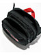adidas Originals Sport 2.0 Black & Scarlet Fanny Pack - Thumbnail image 4 of 5