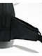 adidas Originals Sport 2.0 Black & Scarlet Fanny Pack - Thumbnail image 5 of 5