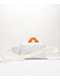 adidas Originals Sport 2.0 White & Orange Fanny Pack - Thumbnail image 3 of 6