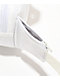adidas Originals Sport 2.0 White & Orange Fanny Pack - Thumbnail image 6 of 6