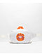 adidas Originals Sport 2.0 White & Orange Fanny Pack - Thumbnail image 1 of 6