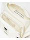 adidas Originals Sport 2.0 White Fanny Pack