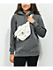 adidas Originals Sport 2.0 White Fanny Pack
