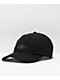 adidas Originals Sport Black Corduroy Strapback Hat - Thumbnail image 1 of 4