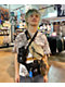 adidas Originals Sport Black Fanny Pack - Thumbnail image 7 of 7