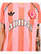 adidas Originals Summer Glow Pink & Orange Jersey - Thumbnail image 3 of 6