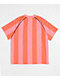adidas Originals Summer Glow Pink & Orange Jersey - Thumbnail image 6 of 6