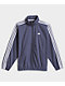 adidas Originals Superfire Shadow Navy Track Jacket - Thumbnail image 1 of 2
