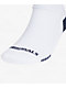 adidas Originals Tech White 3 Pack High Quarter Crew Socks - Thumbnail image 5 of 5
