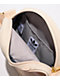 adidas Originals Terrace Wonder White Crossbody Bag - Thumbnail image 4 of 4