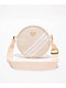 adidas Originals Terrace Wonder White Crossbody Bag - Thumbnail image 1 of 4