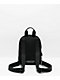 adidas Originals Trefoil 2.0 Black Mini Backpack - Thumbnail image 3 of 7