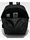 adidas Originals Trefoil 2.0 Black Mini Backpack - Thumbnail image 7 of 7