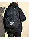 adidas Originals Trefoil 2.0 mochila negra