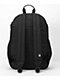 adidas Originals Trefoil 3 Stone Black Backpack - Thumbnail image 3 of 9