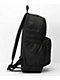 adidas Originals Trefoil 3 Stone Black Backpack - Thumbnail image 5 of 9
