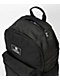 adidas Originals Trefoil 3 Stone Black Backpack - Thumbnail image 7 of 9