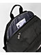 adidas Originals Trefoil 3 Stone Black Backpack - Thumbnail image 8 of 9